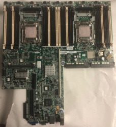 Материнская плата HP 622259-001 DL360p Gen8 System Board-622259-001(NEW)