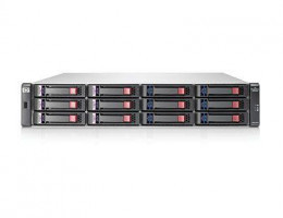 Дисковая система хранения HP AJ790A StorageWorks MSA2012i SAN starter kit (incl 1xMSA2012iSC(AJ746A), 1xProCurve 1400-8G (J9077A), 4xCat 5e 4,3m Cbl(C7536A))-AJ790A(NEW)