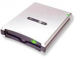 Ленточная система хранения Fujitsu CG01000-506201 MODD 3.5" DynaMO 1300 Pocket 1.3GB USB 2.0 3.5IN-CG01000-506201(NEW)