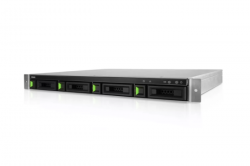 NAS-сервер Qsan XCubeNAS XN3004R-EU