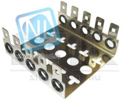 Скоба под 5 плинтов LSA 10 пар SNR-BR-1310-5