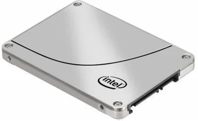 Накопитель SSD Intel S4610 Series, 480Gb, SATA, 3D2 TLC, 2,5"