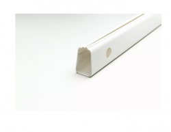 Кабель-канал Уфакор 54*34*2000, белый (СT5434WHT)