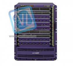 Шасси коммутатора Extreme BlackDiamond 8810
