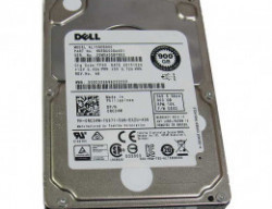 Накопитель Dell 03P3DF 900GB 10K 2.5 SAS 6Gbps HDD-03P3DF(NEW)