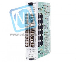 Интерфейсная карта 12x10G SFP+ для BTI 7800