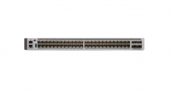 Коммутатор Cisco C9500-48Y4C-A (в идеальном косметическом состоянии)