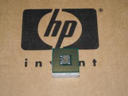 Процессор HP 455274-005 Intel Xeon Processor E5410 (2.33 GHz, 80 Watts, 1333 FSB) for Proliant-455274-005(NEW)