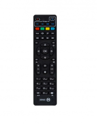 Пульт дистанционного управления для IPTV приставок Vermax slim