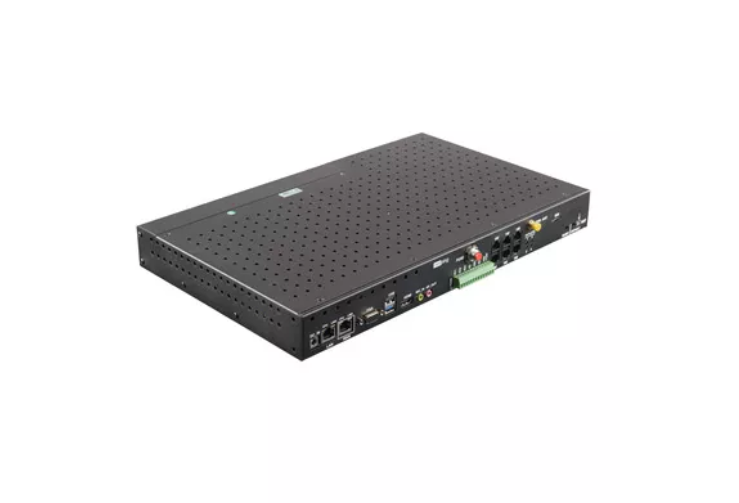 Сервер мониторинга NetPing Monitoring Server 90Z02