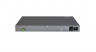 Управляемый PoE коммутатор уровня 3 BDCOM S2900-48P6X, 48x 10/100/1000Base-T PoE 802.3af/at до 740W, 6x 1/10GE SFP+, 220VAC + 44-57VDC