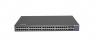 Управляемый PoE коммутатор уровня 3 BDCOM S2900-48P6X, 48x 10/100/1000Base-T PoE 802.3af/at до 740W, 6x 1/10GE SFP+, 220VAC + 44-57VDC