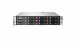 Шасси сервера HP Proliant DL380 Gen9, 15LFF, P840/4GB FBWC