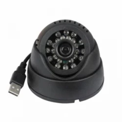 Купольная камера USB100 Vutlan