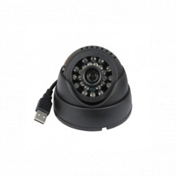 Купольная камера USB100 Vutlan