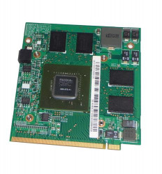 Видеокарта HP 502338-001 FX770M 512MB graphics subsystem memory-502338-001(NEW)