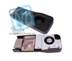 Видеокарта HP b9c78at NVIDIA QUADRO 1000M 2GB Video Card-B9C78AT(NEW)