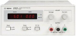 E3614A,Источник питания,Agilent Technologies (США)