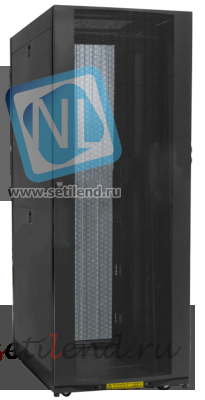 Телекоммуникационный шкаф Metal Box серии Quatro 42U 750х1000