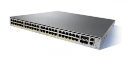 Коммутатор Cisco Catalyst WS-C4948E-S
