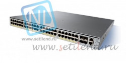 Коммутатор Cisco Catalyst WS-C4948E-S