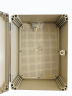 Радиопроницаемый корпус IP54 ABS 400x300x160 (NTL-ABS403016-IP54)