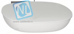 Приёмник оптический для сетей КТВ Vermax-LTP-082-8-IS