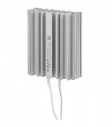 Нагреватель конвекционный SILART, 30 Вт 110-230 V AC/DC SNT-030-110