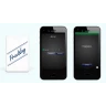 Мобильные идентификаторы для BLE устройств в сетевом режиме PW-ID