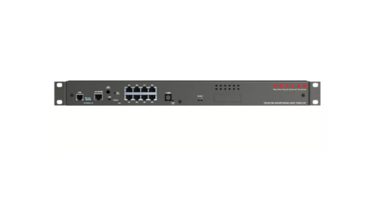 Модуль мониторинга VT825DC
