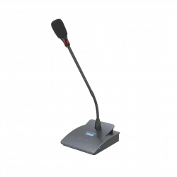 Микрофон председателя ITC TS-W302, беспроводной