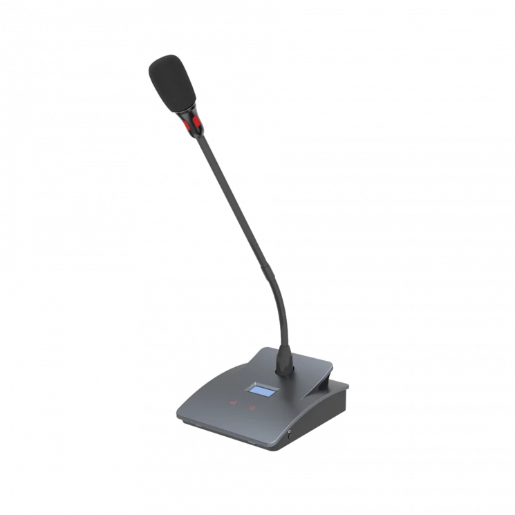 Микрофон председателя ITC TS-W302, беспроводной
