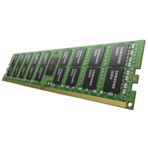 Память 64GB SAMSUNG 3200MHz DDR4 ECC Reg 2Rx4 RDIMM 1.2V