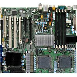 Материнская плата TYAN S5392ANR Tempest i5400XL/2xIntel S771/Intel 5400/RAM:4xDDR-II ECC FB (667)/ PCIx1/PCI-X-2/PCI-Ex3/SATAx6/LANx1/Audio-S5392ANR(NEW)