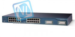 Коммутатор Cisco Catalyst WS-C2950G-24