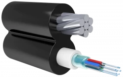 Кабель оптический Alpha Mile Mini-8, 8 волокон
