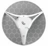 Радиомаршрутизатор MikroTik LHG LTE kit