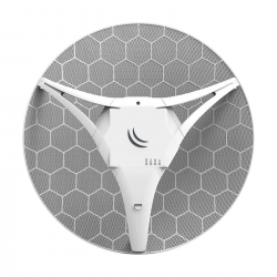 Радиомаршрутизатор MikroTik LHG LTE kit
