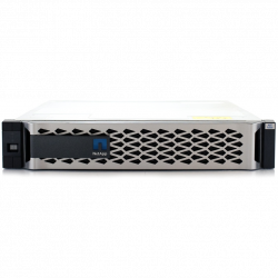 Система хранения данных NetApp AFF A220,HA,24X960GB SSD,Base Bundle, EP RU