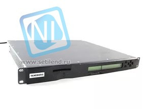 Многоформатный приёмник/декодер Tandberg RX1290 (Ericsson Television)
