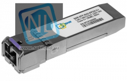 Модуль SFP WDM GPON, дальность до 20км (35dB), Tx/Rx: 1490/1310нм