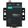 NPort 5130A 1-портовый усовершенствованный асинхронный сервер RS-422/485 в Ethernet