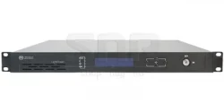 Оптический усилитель VERMAX для сетей КТВ, 20dBm