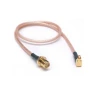 Кабельная сборка MikroTik MMCX to RPSMA pigtail