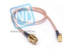 Кабельная сборка MikroTik MMCX to RPSMA pigtail