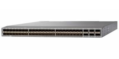 Коммутатор Cisco Nexus N9K-C93180YC-EX