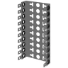 Скоба под 10 плинтов LSA 10 пар SNR-BR-1310-10
