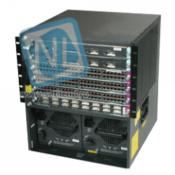 Коммутатор Cisco 6506-3B-671610G-6748T (bundle)