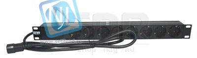 Блок розеток SNR-SMART-UPS