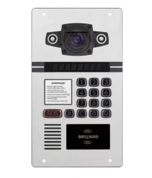 Вызывная панель IP-домофона Beward DKS15122